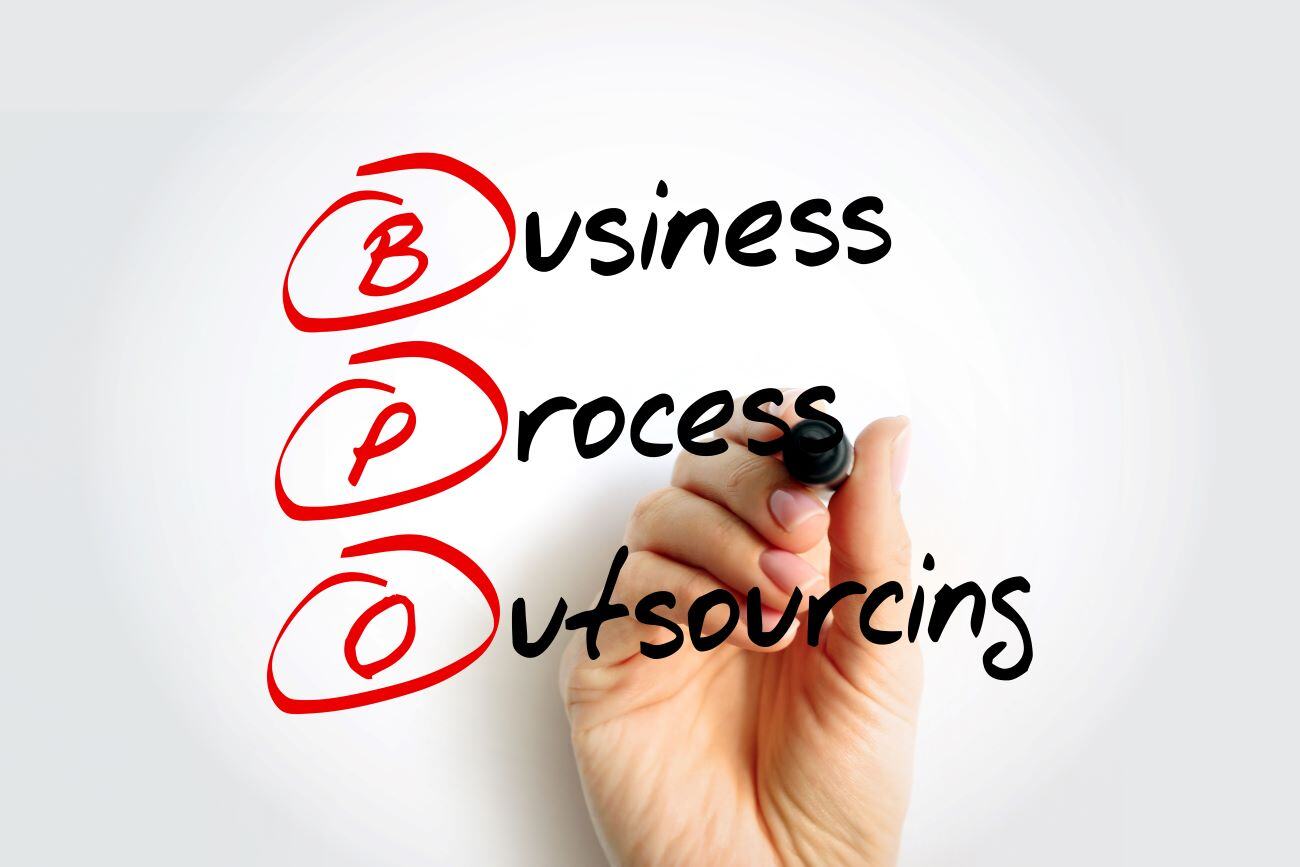 BusinessProcessOutsourcing